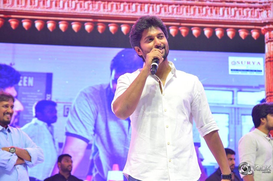 MCA-Movie-Pre-Release-Event-Photos